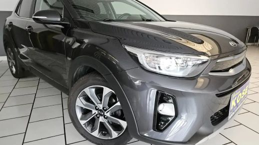 Kia Stonic 2019