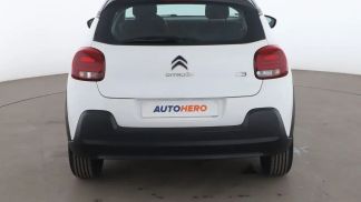 Finansowanie Hatchback Citroën C3 2018