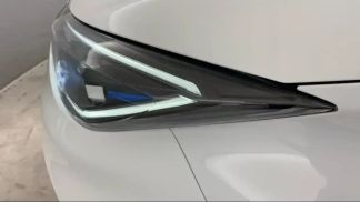 Finansowanie Sedan Renault ZOE 2021