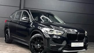 Finansowanie SUV BMW X1 2021