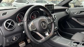 Leasing Wagon MERCEDES CL 2017