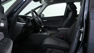 Leasing Hatchback Honda Jazz 2021