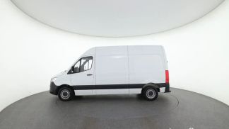 Finansowanie Van MERCEDES SPRINTER 2019