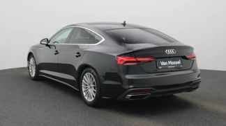 Leasing Hayon Audi A5 2021