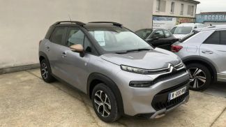 Finansowanie SUV Citroën C3 Aircross 2023