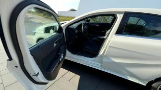 Leasing Wagon MERCEDES A 200 2013