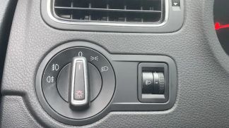 Leasing Hatchback Volkswagen Polo 2017