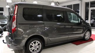 Leasing Hayon Ford Grand Tourneo 2020