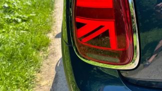 Financování Konvertibilní MINI Cooper Cabrio 2021