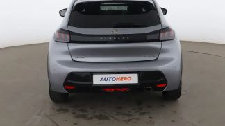 Leasing Hayon Peugeot 208 2020