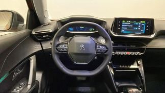 Financování SUV Peugeot 2008 2022