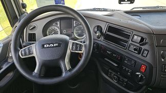 Leasing Tracteur DAF XF 480 2018