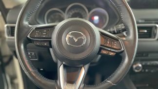 Finansowanie SUV Mazda CX-5 2018