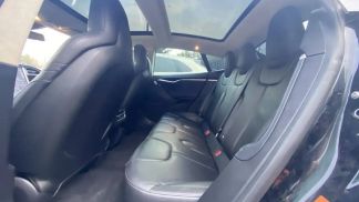Leasing Sedan Tesla Model S 2016