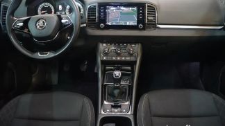 Leasing SUV Skoda Karoq 2020
