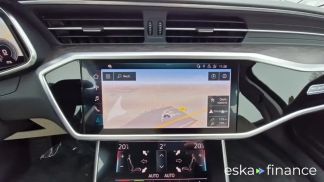 Leasing Wagon Audi A6 2019