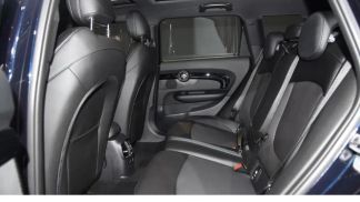 Leasing Wagon MINI Cooper 2020