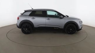 Leasing SUV Citroën C4 Cactus 2019