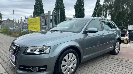 Audi A3 2011