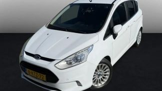 Leasing Hayon Ford B-Max 2013