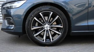 Finansowanie Wóz Volvo V60 2022
