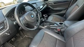 Leasing SUV BMW X1 2013