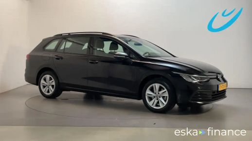 Volkswagen GOLF VARIANT 2023