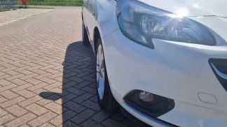 Finansowanie Hatchback Opel CORSA-E 2017