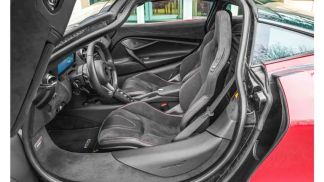 Lízing Kupé McLaren 720S 2023