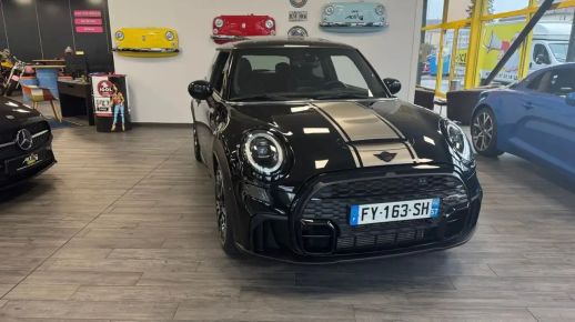 MINI ONE 2021