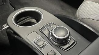 Leasing Sedan BMW i3 2019