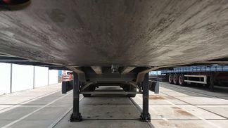 Leasing Semi-trailer Krone SDP 02 2017
