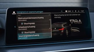 Leasing Wagon BMW 530 2021