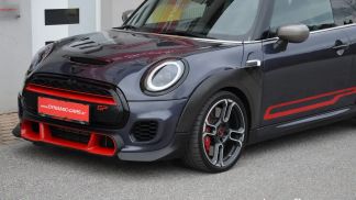 Leasing Hatchback MINI John Cooper Works 2020