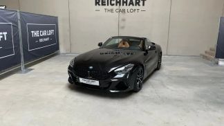 Leasing Convertible BMW Z4 2022