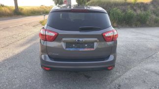 Lízing Hatchback Ford C-Max 2015