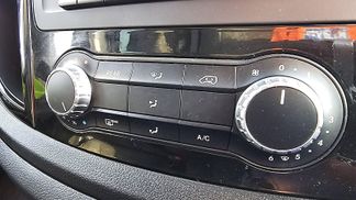 Leasing Passenger transport Mercedes-Benz VITO 114 CDI TOURER 2022