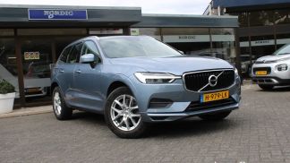 Finansowanie SUV Volvo XC60 2017