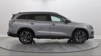 Leasing SUV Renault Espace 2024