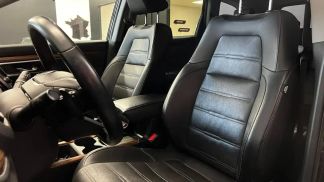 Lízing SUV Honda CR-V 2019