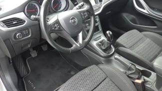 Finansowanie Wóz Opel Astra 2019