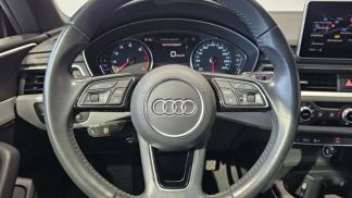 Lízing Kabriolet Audi A5 2018