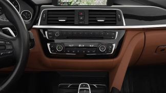 Financování Konvertibilní BMW 430 2018