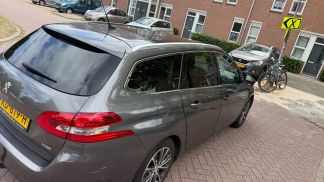 Finansowanie Hatchback Peugeot 308 2016