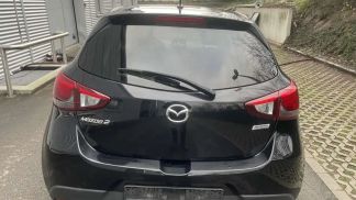 Financování Hatchback Mazda 2 2017