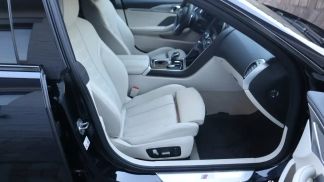Lízing Kupé BMW 840 2020