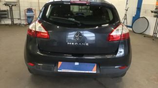 Finansowanie Sedan Renault Megane 2013