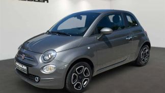 Finansowanie Hatchback Fiat 500 2023