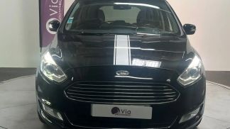 Leasing Hayon Ford Galaxy 2019
