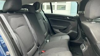 Finansowanie Wóz Renault Megane 2016